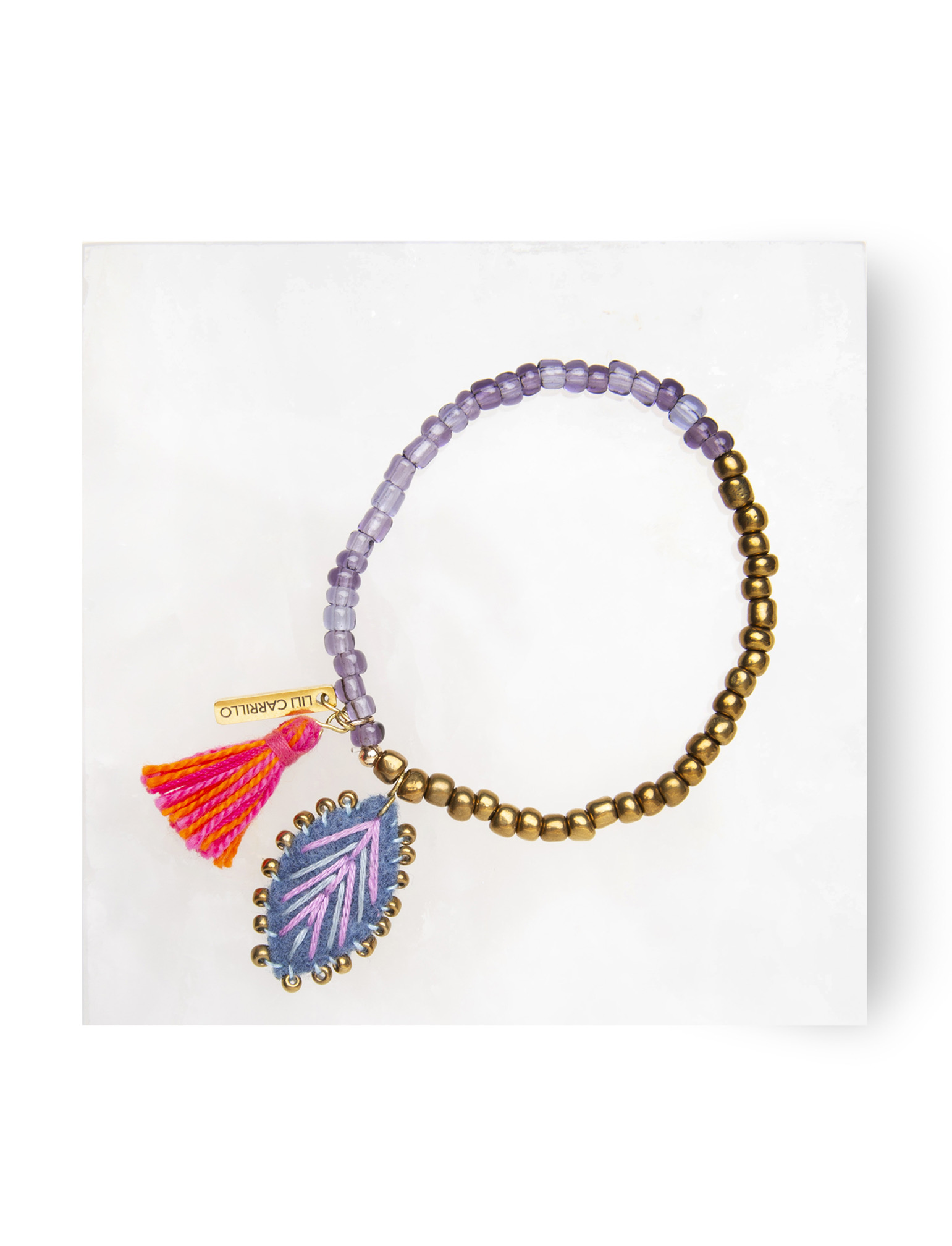 Lili Carrillo artículo 322